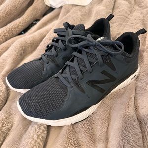 New Balance size 13
